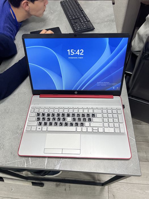 Hp Intel(R) Pentium(R)