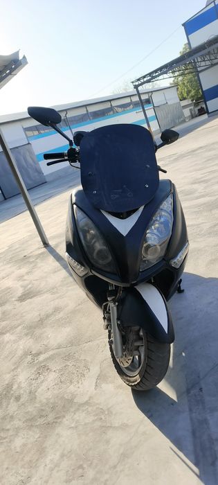 Skutr 150kub aybi yoq