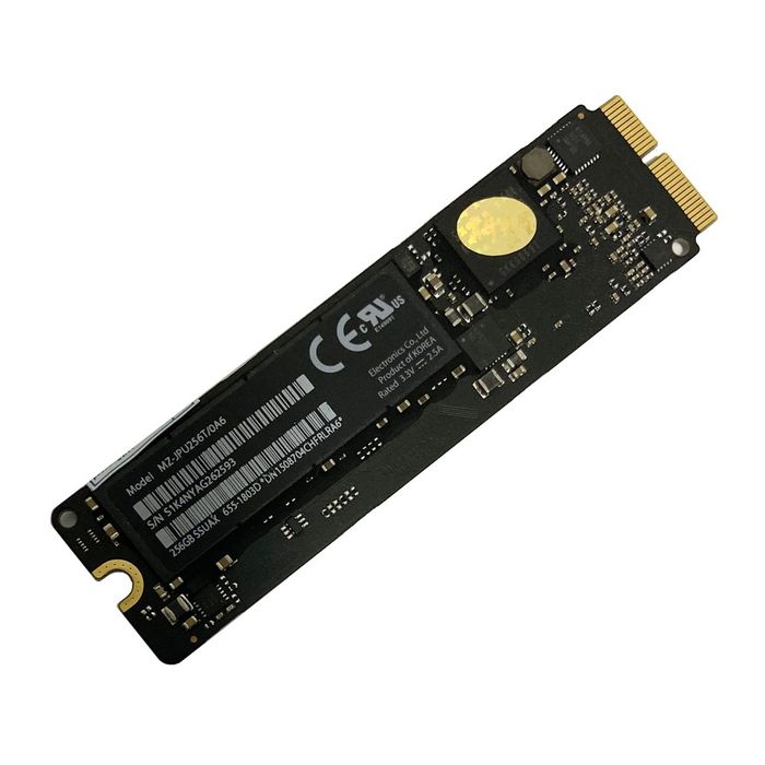 Ssd 128Gb-256Gb-512Gb-1Tb Macbook pro air