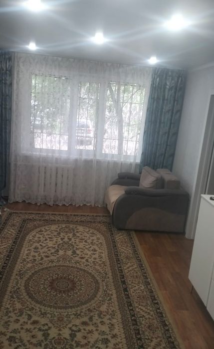 Продам 2-х комн.квартиру