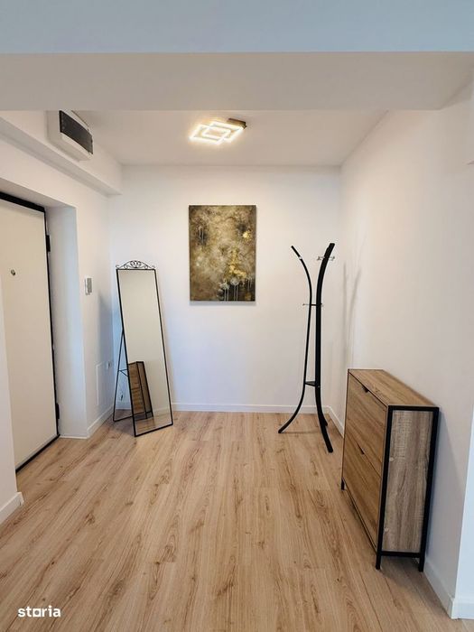 Apartament 2 camere de inchiriat | Ivory Residence | Parcare acoperita