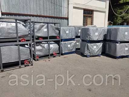 Арматура гиб резка