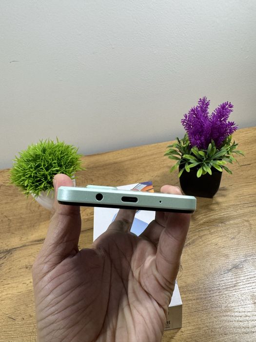 Huawei nova y61 4/64gb green