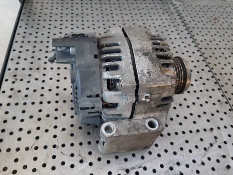 alternator 1.3 d multijet 199b4000 alfa romeo mito  fiat grande punto 500l  euro 5 51880175  2611709a