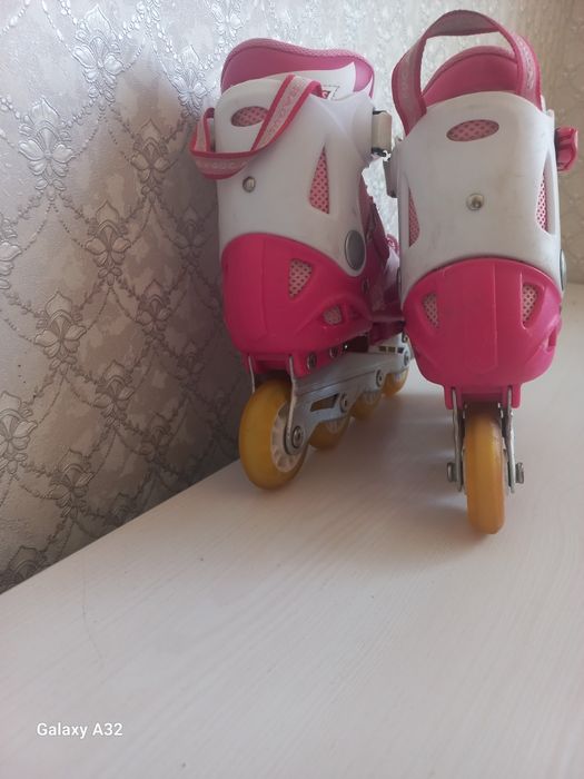 Ролик(когуар фирмаси) .размер 34-37