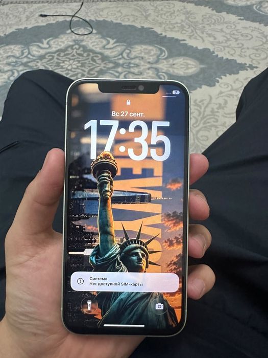 iPhone 12 128 GB