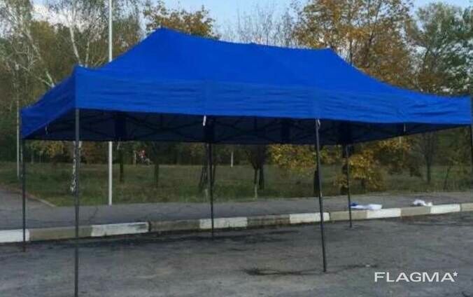 Навес 3×6 Дима оргинал тенти калини. Доставка бесплатно!