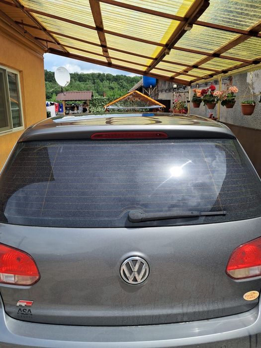 VOLKSWAGEN Golf 2010 — imagine 3