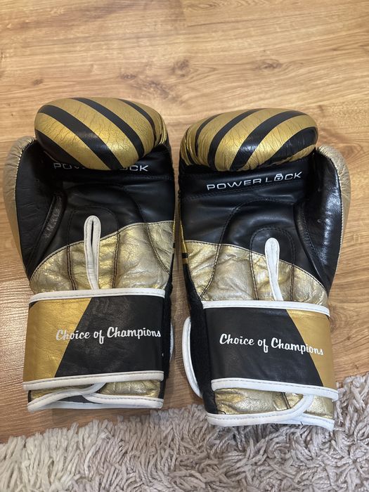 Продам перчатки Everlast — качество и комфорт