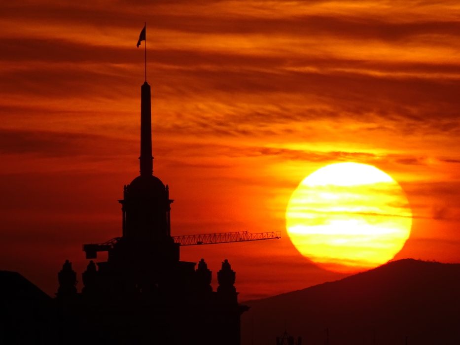 Фотоапарат Sony DSC-HX350