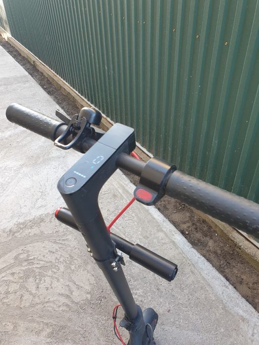 электрасамакат XIAOMI 365PRO