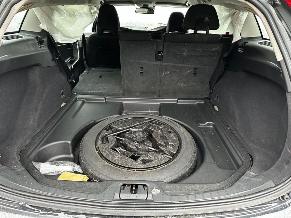 Roata de rezerva Volvo V60 2010-2017