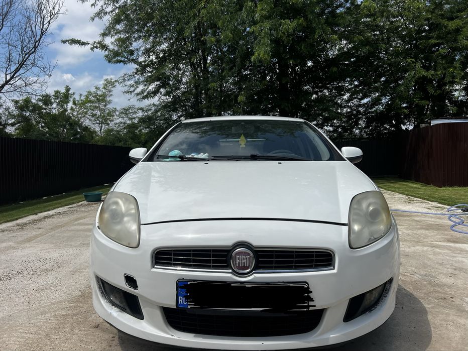 Fiat Bravo 1.4 Benzina