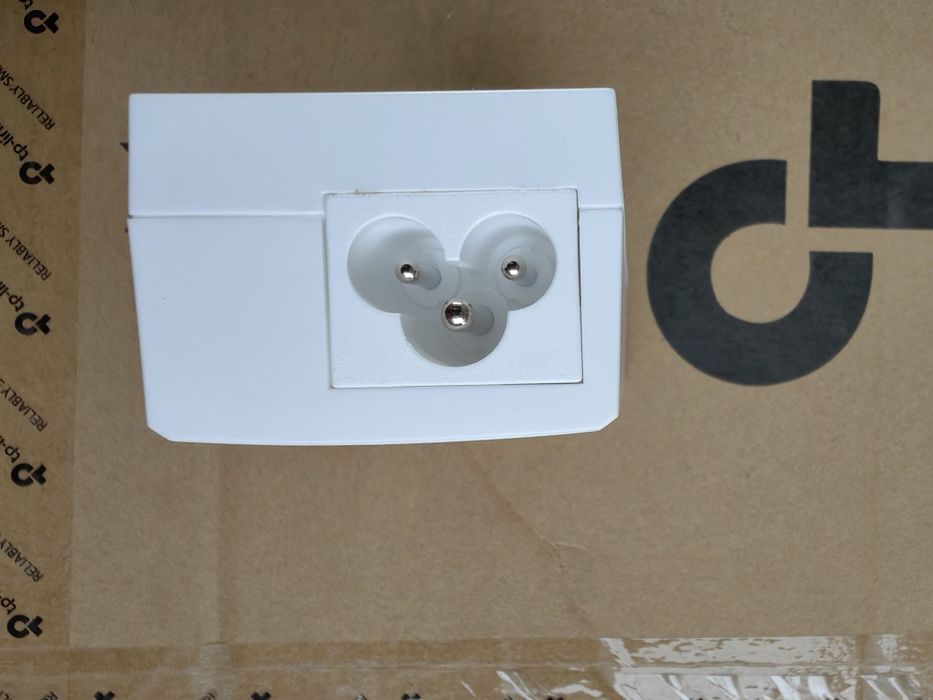 PoE adapter ПОЕ адаптер