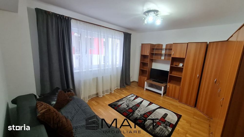Apartament 2 camere zona Turnisor