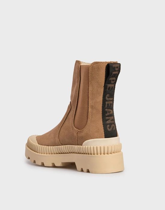 Зимни боти Pepe jeans