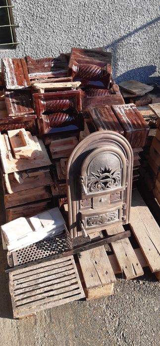 Teracotă de vânzare