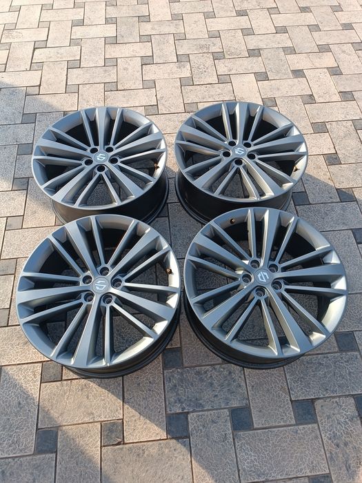 Leap motor C16 diskasi R 21 uski shiroki 5/114 bowqa mowinalagayam tuw