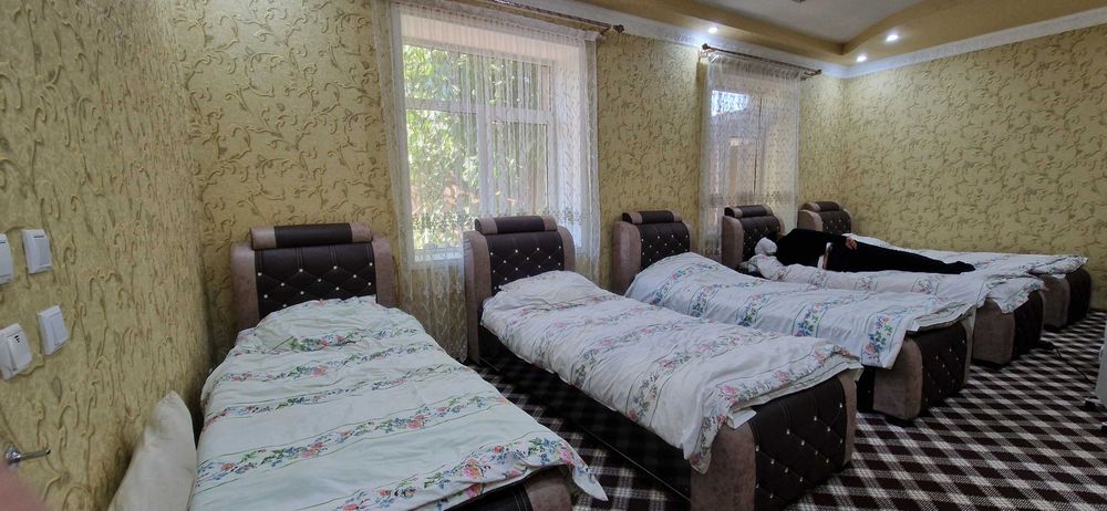 Узокдан келган талабалар учун ижарага ёктокхонпларимиз мавжуд