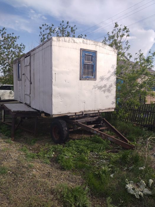 Продам вагончик.