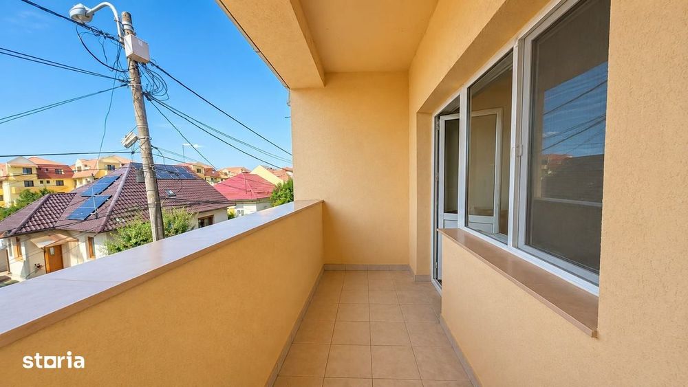 Casă cu 3 dormitoare și teren de 539 mp, Satu Mare str St, O Iosif
