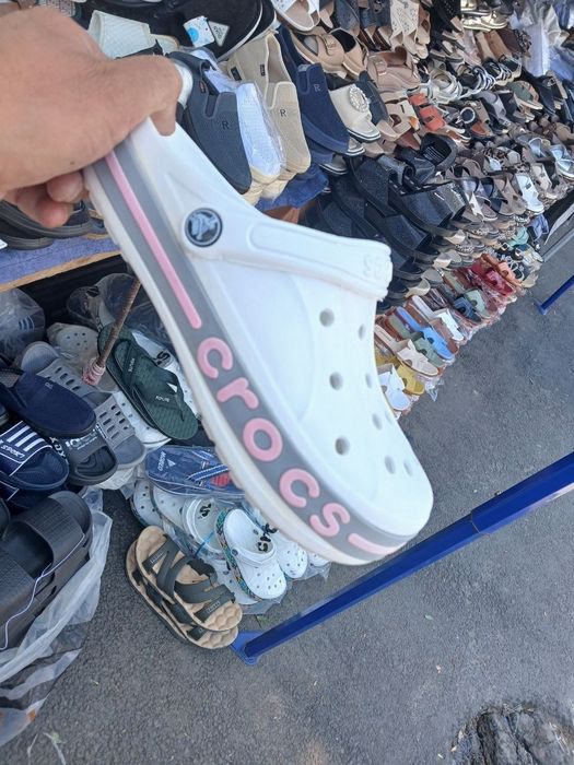 Crocs крокс 36/40 40/45