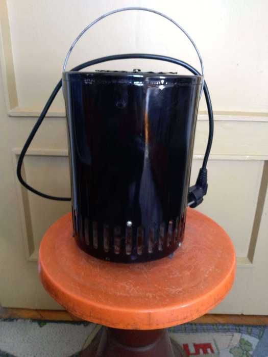 Чушкопек - за части  Чушкопек