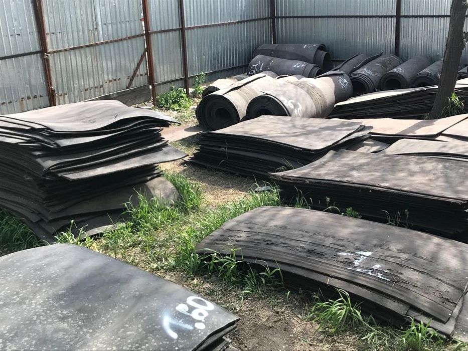 Конвейерная лента