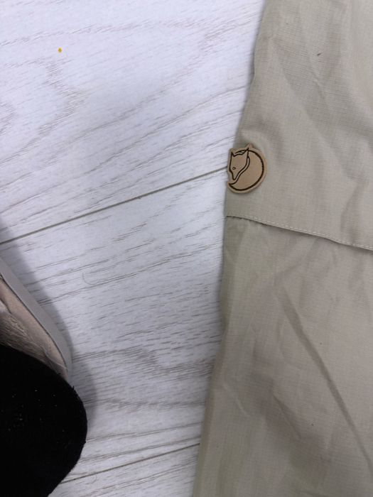 Pantaloni fjallraven model nou barbati G-1000