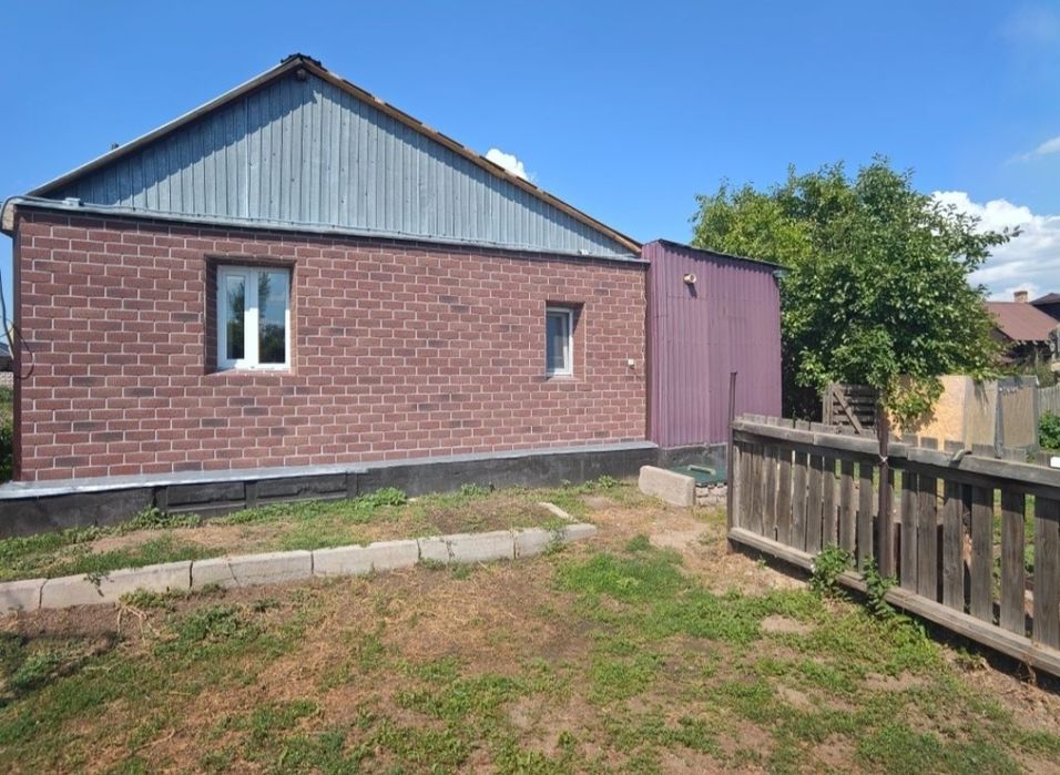 Продам частный дом