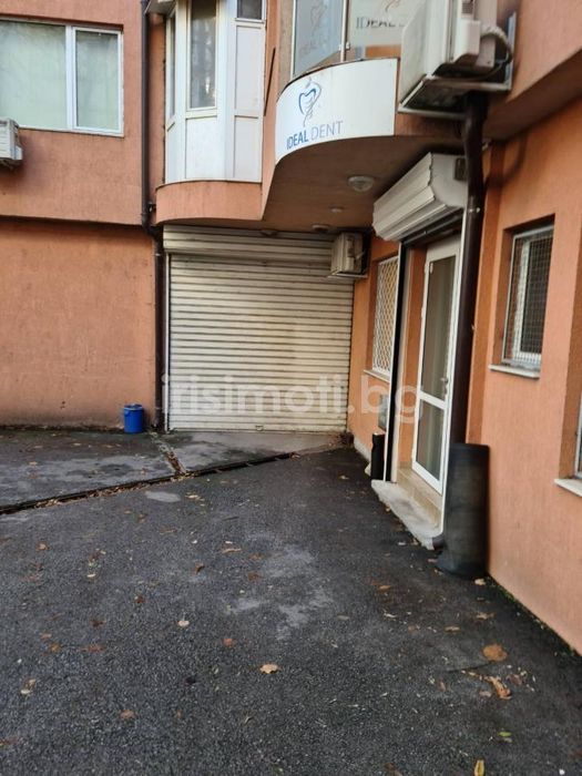 Продава се Гараж / Паркомясто в София, Зона Б-19 - 18 кв.м за 850 €/кв.м - Снимка #1