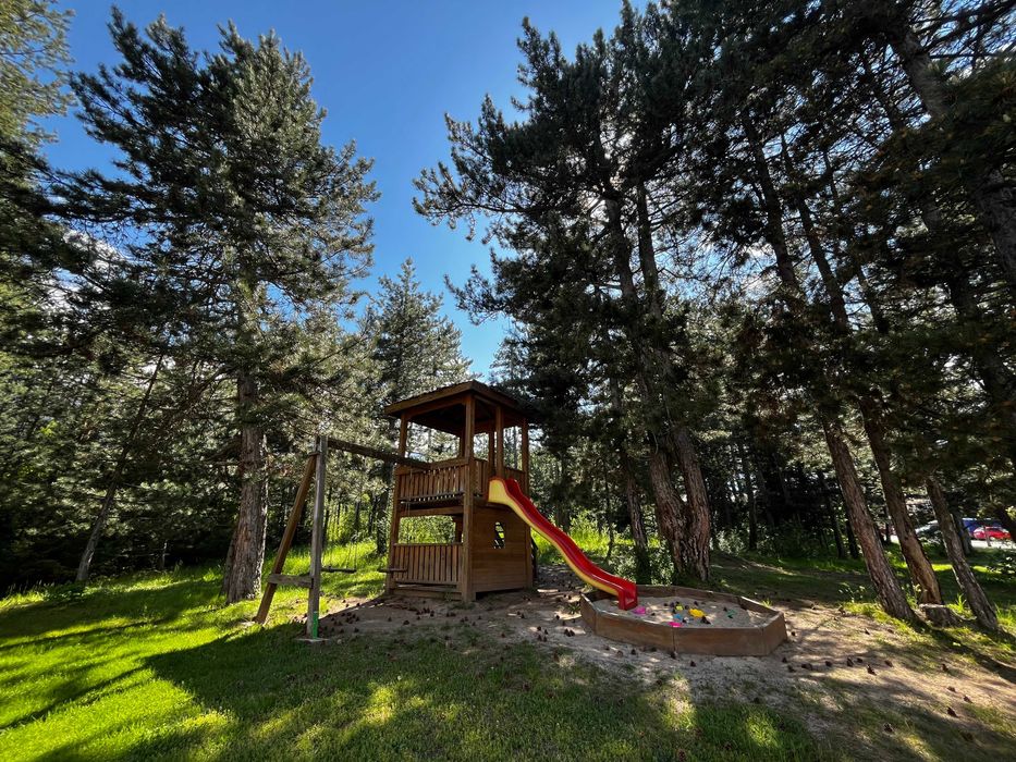 Tристаен апартамент под наем в Pirin Golf & Country Club