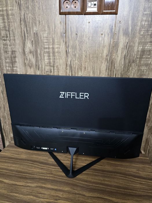 Монитор Ziffler 27/IPS/165Hz