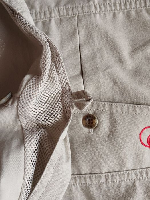 Мъжка риза Fjall Raven XL