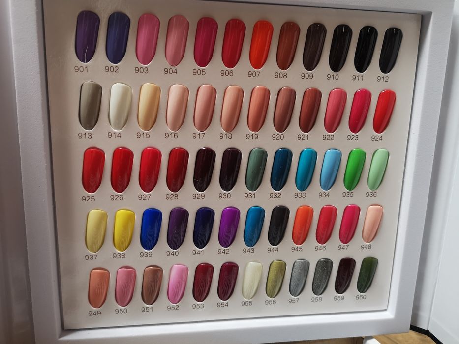 OFERTĂ!! TRANSPORT INCLUS!!! Set Oja semipermanenta Venalisa