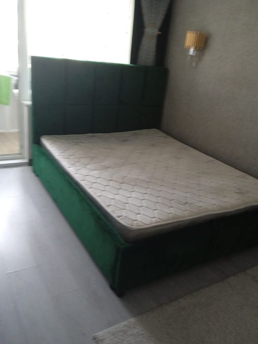 Продаётся кровать 2х спальная