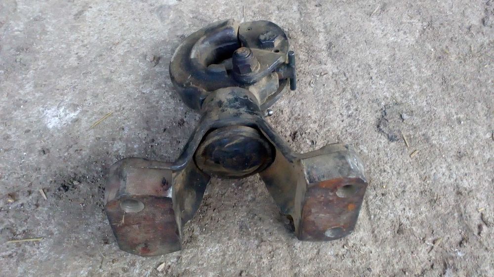 Vand cupla automata tractor