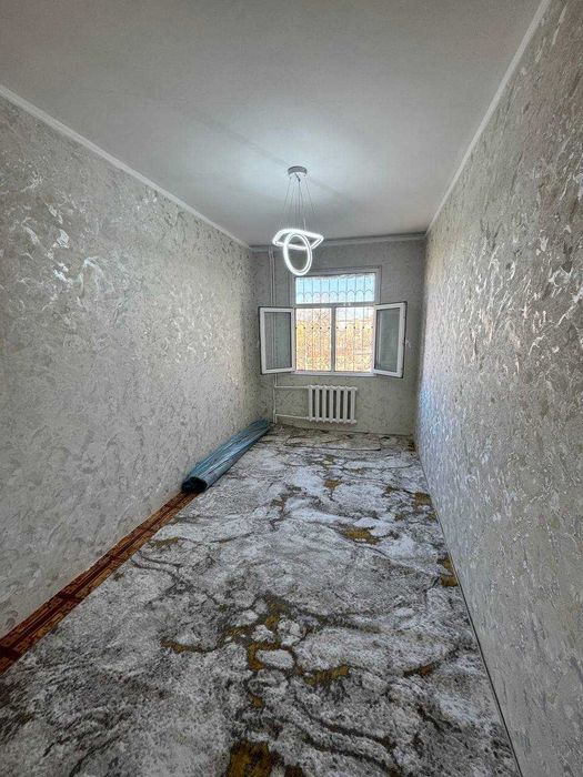 Авиасозлар-3, 2/3/4, торец, смежка, балкон 1.5-3, сан узел раздельный