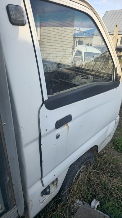 Автомобиль фургон