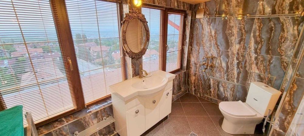 Дава се под наем Двустаен апартамент в София, Симеоново - 104 кв.м за 550 € - Снимка #6