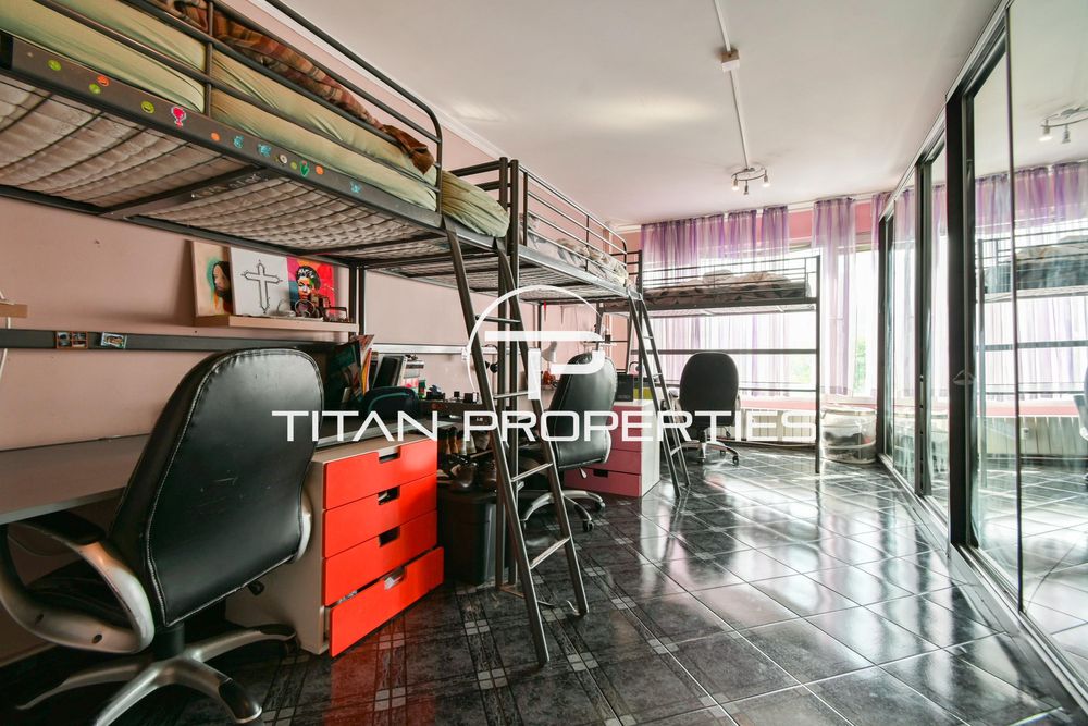 Многостаен за продажба в ж.к. Младост 4