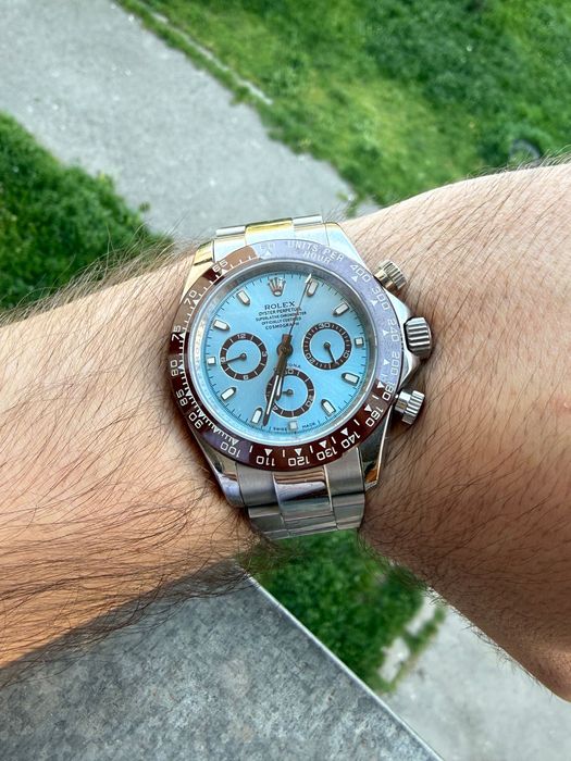 Luxury Watch Луксозен Часовник