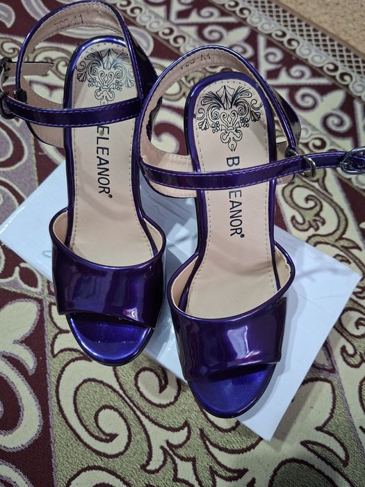 Аяқ киімдер арзан бағада