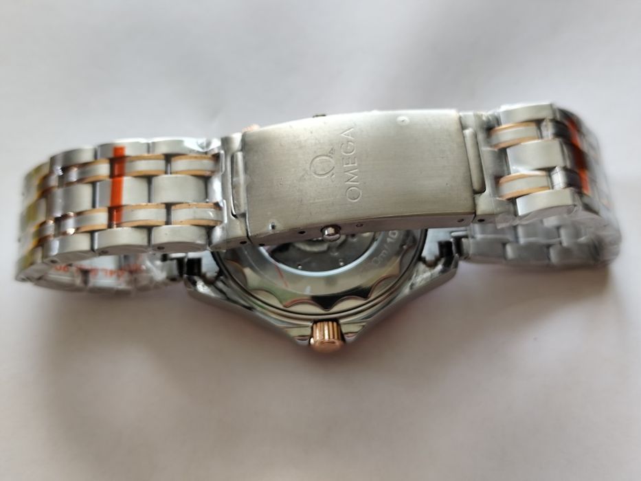 ceas OMEEGA automatic