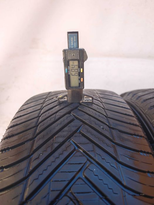 Anvelope 225/45/17 an 2023 all season M+S HANKOOK Kinergy 4S2