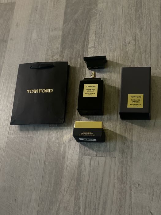Vând TomFord Tabacco Vanille