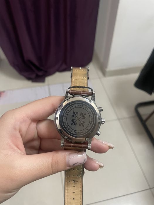 Часы Patek Philippe