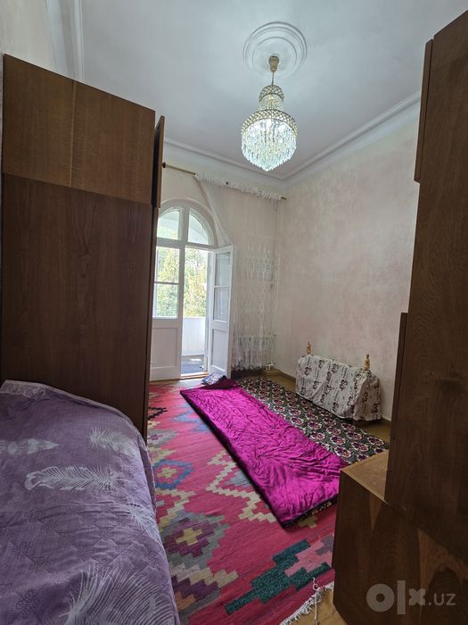 2 комнатная квартира в 22-Авиагородке