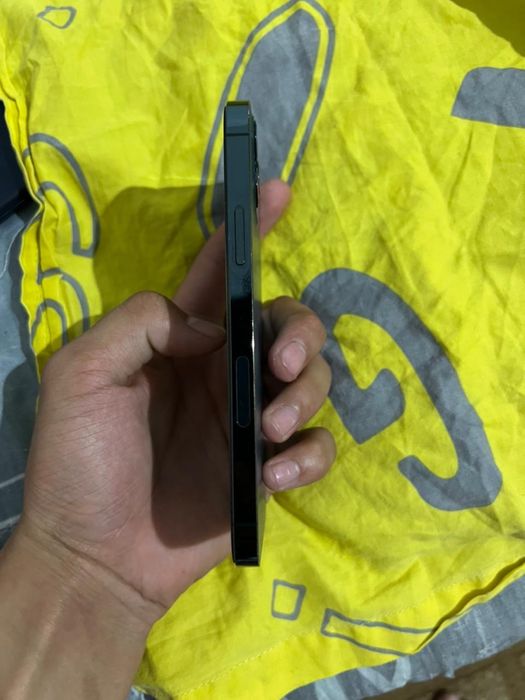 Iphone 12pro 128гб 85 емкост