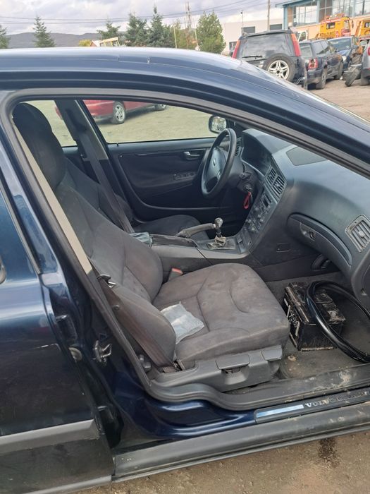 Волво S60 2.4 D на части !